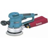 Makita BO6030 excentrická bruska