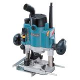 Makita RP1110CJ vrchní fréza, 1100W
