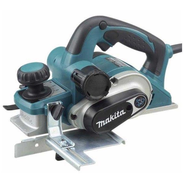 Makita KP0810C hoblík na polodrážky