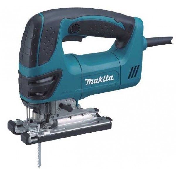 Makita 4350FCT přímočará pila, 720W