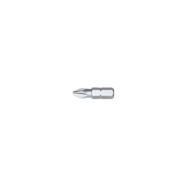 Wiha standard bit PH2x25mm PHILLIPS