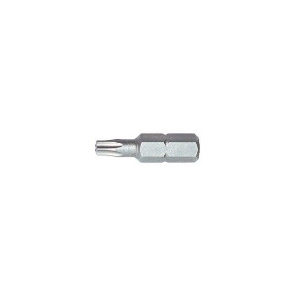 Wiha standard bit T10x25mm TORX