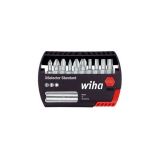 Wiha XSelector standard sada bitů, 26985
