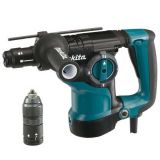 Makita HR2811FT vrtací a sekací kladivo