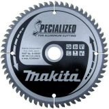 Makita B-09656 pilový kotouč 260mm 80z