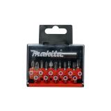 Makita D-31083 sada bitů 12ks