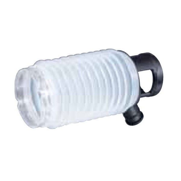 Makita 195173-3 lapač prachu