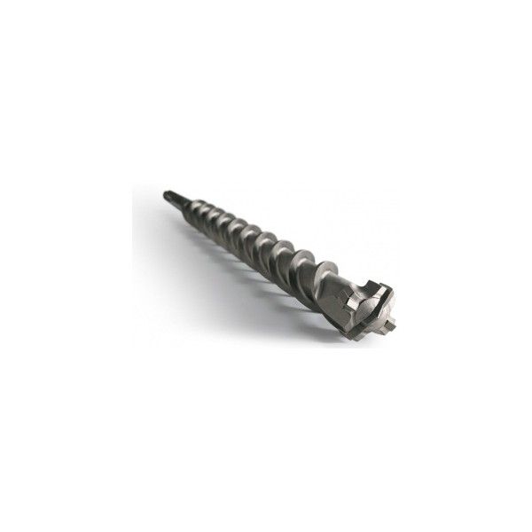 Metabo SDSmax vrták 25x400/520mm 4-břitý