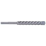 Metabo SDSmax vrták 25x400/520mm 4-břitý