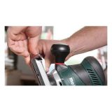 Metabo SRE 4350 TurboTec 611350000 vibrační bruska