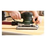 Metabo SRE 4350 TurboTec 611350000 vibrační bruska