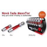 Wiha MaxxTor bit T30x29mm TORX