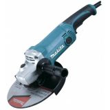 Makita GA9050R Úhlová bruska s elektronikou 230mm, 2000W