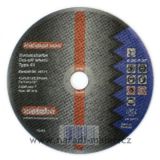 Metabo 616111 180x2,0mm Flexiamant super