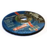 Brusný kotouč 125x6x22mm Novoflex ocel METABO