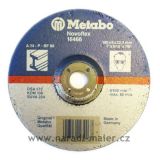 Metabo 16466 180x8,0x22 Novoflex ocel