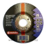 Metabo 16726 115x6,0x22 Flexiamant ocel