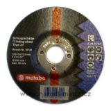 Metabo 16730 125x6,0x22 Flexiamant ocel