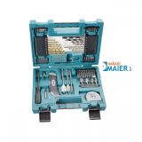 Makita D-33691 sada příslušensví 71ks