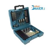 Makita D-36980 sada příslušensví 34ks