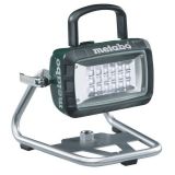 Metabo BSA 14,4-18 LED aku svítilna