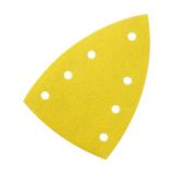 SIA přířez 100x147mm K40 na suchý zip
