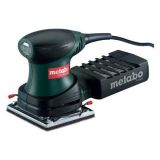 Metabo FSR 200 Intec vibrační bruska