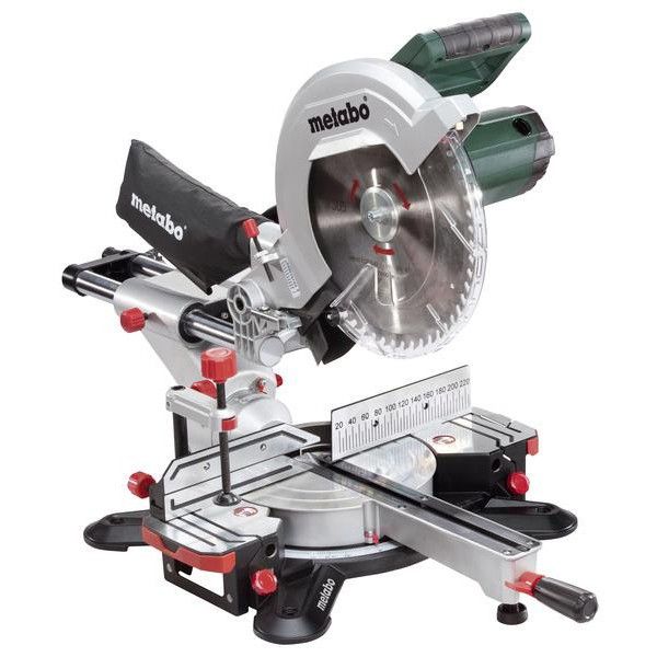 Metabo KGS 305 M pokosová pila (105mm)