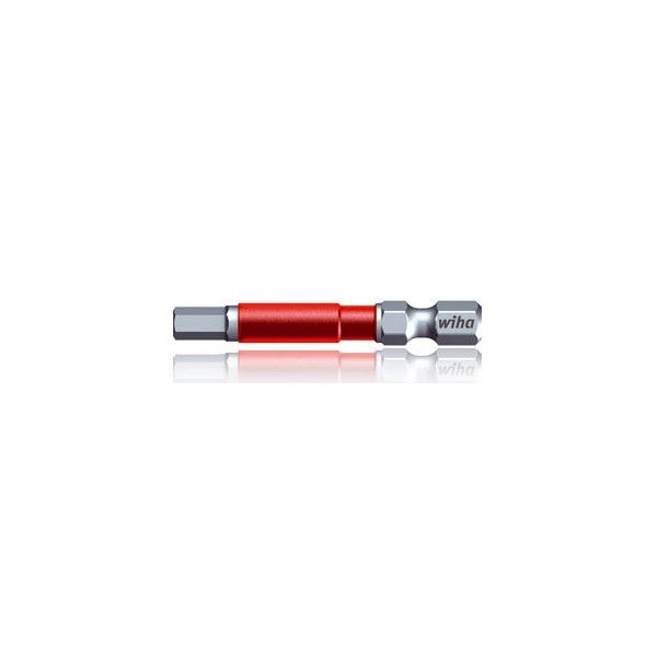 Wiha MaxxTor bit SW3x49mm IMBUS