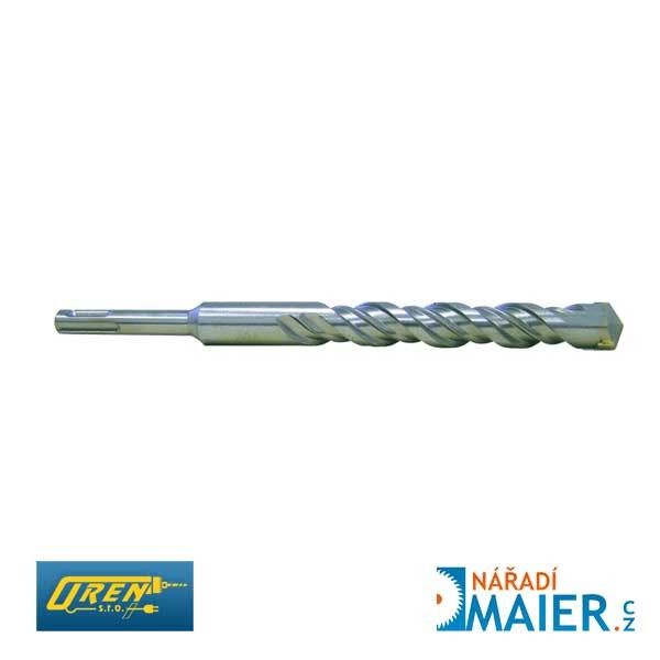 Oren 1420-8 SDS plus vrták 8/150/210mm
