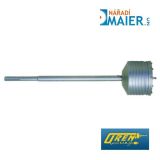 Oren komplet SDS-MAX 80mm/320mm korunka
