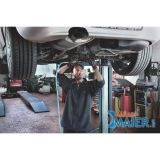 Metabo DRS 68 Set 1/2" vzduchová ráčna