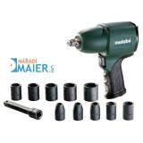 Metabo DSSW 360 SET vzduchový utahovák