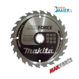 Makita B-08305 pilový kotouč 165mm 24z