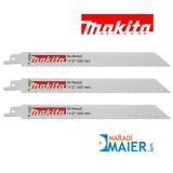 Makita P-04927 pilový list 200mm BIM