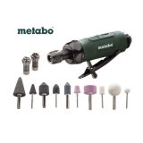 Metabo DG 25 Set přímá vzduchová bruska