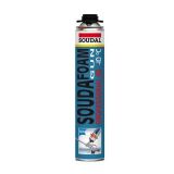 Soudal pistolová pěna