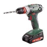 METABO BS 18 Quick 602217500 aku vrtačka