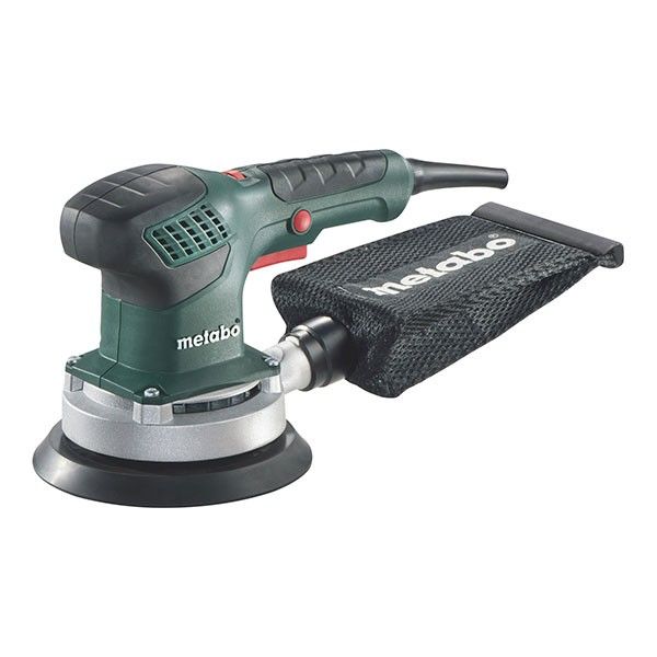 Metabo SXE 3150 excentrická bruska 150mm