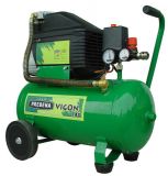 Prebena kompresor Vigon 240 - 24l