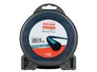 Struna 1,3mm 15mm
