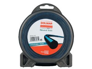 Struna 1,3mm 15mm
