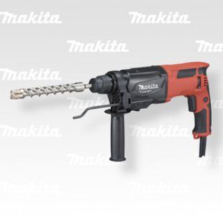 Makita M8701Z kombi kladivo 800W 2,7kg 2,3J