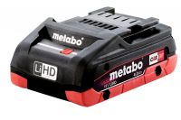 Metabo akumulátor LiHD 18V 4,0 Ah