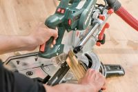 Metabo KGSV 72 Xact SYM pokosová pila