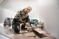 Metabo KGSV 72 Xact SYM pokosová pila