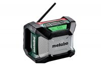 Metabo R 12-18 BT stavební rádio