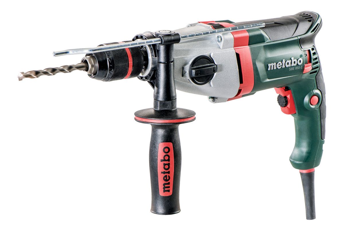 Metabo SBE 850-2 příklepová vrtačka