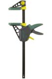 Wolfcraft Jednoruční svěrka EHZ PRO 100-450 3032000