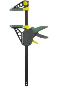 Wolfcraft Jednoruční svěrka EHZ PRO 100-915 3034000